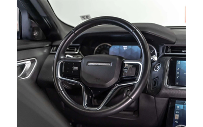 Land Rover Range Rover Velar * S * CARFAX * ЦЕНА ДО БГ - автомобили, коли, обяви за нови и употребявани 6