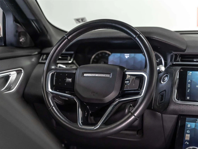 Land Rover Range Rover Velar * S * CARFAX * ЦЕНА ДО БГ - автомобили, коли, обяви за нови и употребявани 6