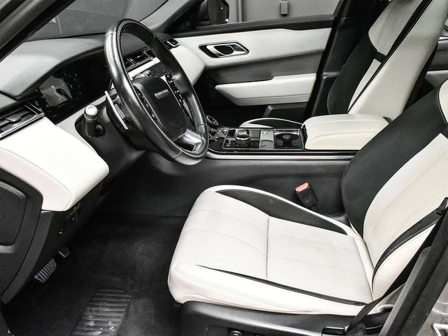 Land Rover Range Rover Velar * S R Dynamic * CARFAX * ЦЕНА ДО БГ - автомобили, коли, обяви за нови и употребявани 13