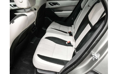 Land Rover Range Rover Velar * S R Dynamic * CARFAX * ЦЕНА ДО БГ - автомобили, коли, обяви за нови и употребявани 15