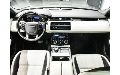 Land Rover Range Rover Velar * S R Dynamic * CARFAX * ЦЕНА ДО БГ - автомобили, коли, обяви за нови и употребявани 16