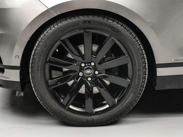 Land Rover Range Rover Velar * S R Dynamic * CARFAX * ЦЕНА ДО БГ - автомобили, коли, обяви за нови и употребявани 5