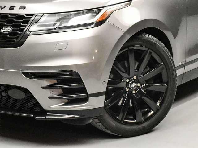 Land Rover Range Rover Velar * S R Dynamic * CARFAX * ЦЕНА ДО БГ - автомобили, коли, обяви за нови и употребявани 6