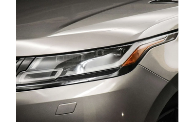 Land Rover Range Rover Velar * S R Dynamic * CARFAX * ЦЕНА ДО БГ - автомобили, коли, обяви за нови и употребявани 7