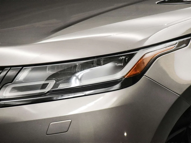 Land Rover Range Rover Velar * S R Dynamic * CARFAX * ЦЕНА ДО БГ - автомобили, коли, обяви за нови и употребявани 7