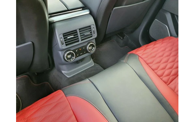 Land Rover Range Rover Velar P550 - автомобили, коли, обяви за нови и употребявани 12