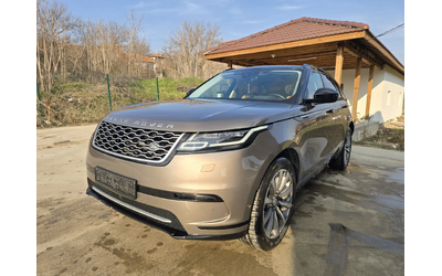 land-rover-range-rover-velar - 0