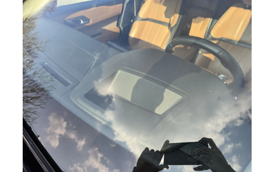 Land Rover Range Rover Velar 3.0d 300к.с Head-up Масаж Панорама - автомобили, коли, обяви за нови и употребявани 8