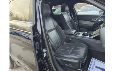 Land Rover Range Rover Velar 2.0D 240к.с 4х4 R-Dynamic - автомобили, коли, обяви за нови и употребявани 11