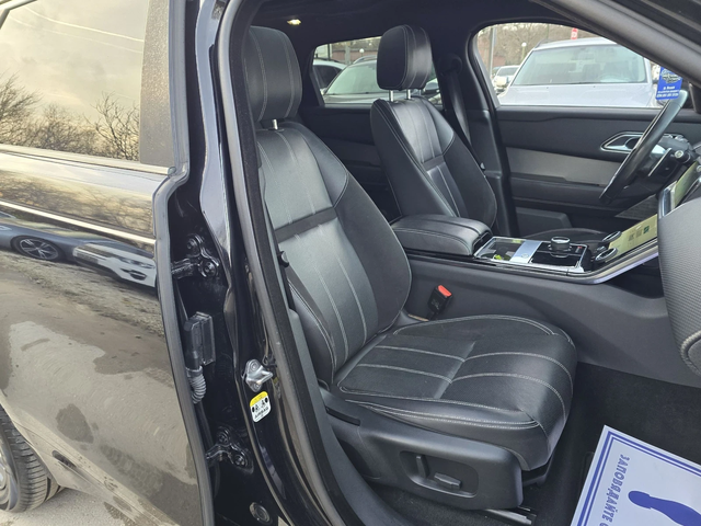 Land Rover Range Rover Velar 2.0D 240к.с 4х4 R-Dynamic - автомобили, коли, обяви за нови и употребявани 11