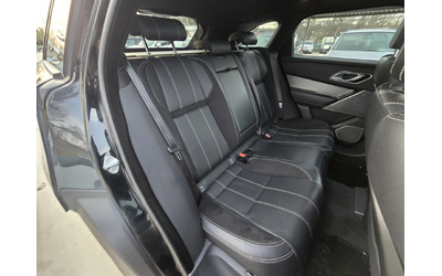 Land Rover Range Rover Velar 2.0D 240к.с 4х4 R-Dynamic - автомобили, коли, обяви за нови и употребявани 12