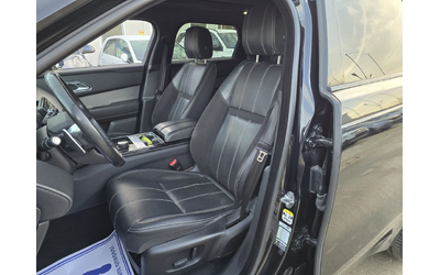 Land Rover Range Rover Velar 2.0D 240к.с 4х4 R-Dynamic - автомобили, коли, обяви за нови и употребявани 8