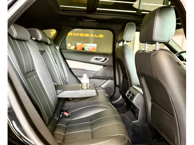 Land Rover Range Rover Velar AWD* R-Dynamic* Панорама* Лизинг - автомобили, коли, обяви за нови и употребявани 12