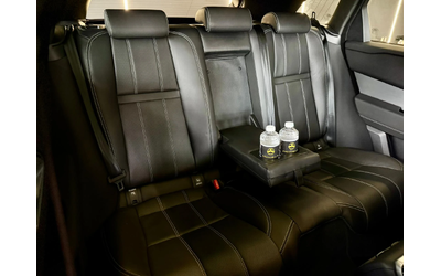 Land Rover Range Rover Velar AWD* R-Dynamic* Панорама* Лизинг - автомобили, коли, обяви за нови и употребявани 13