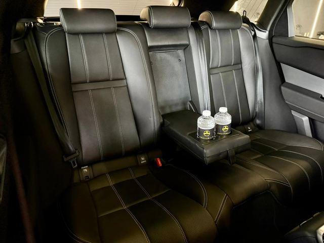 Land Rover Range Rover Velar AWD* R-Dynamic* Панорама* Лизинг - автомобили, коли, обяви за нови и употребявани 13