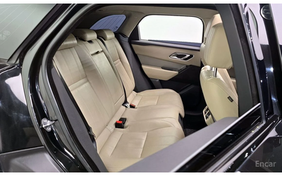 Land Rover Range Rover Velar * D240S* КОЖА* ПОДГРЕВ* ПАНОРАМА* FULL* - автомобили, коли, обяви за нови и употребявани 10
