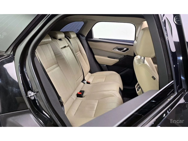 Land Rover Range Rover Velar * D240S* КОЖА* ПОДГРЕВ* ПАНОРАМА* FULL* - автомобили, коли, обяви за нови и употребявани 10
