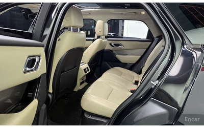 Land Rover Range Rover Velar * D240S* КОЖА* ПОДГРЕВ* ПАНОРАМА* FULL* - автомобили, коли, обяви за нови и употребявани 11