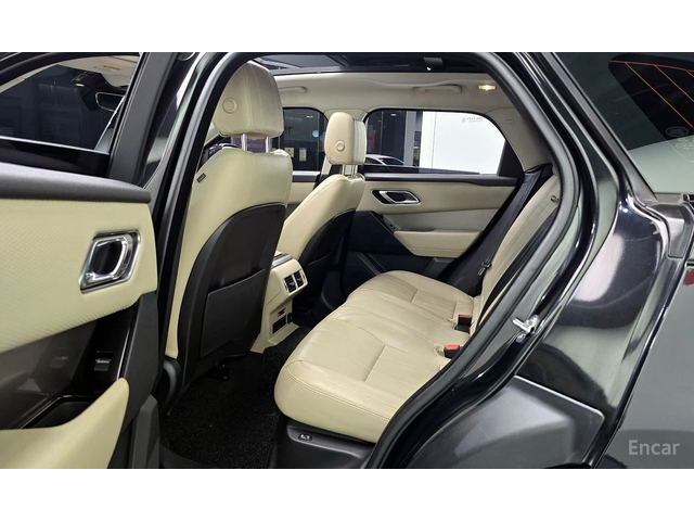 Land Rover Range Rover Velar * D240S* КОЖА* ПОДГРЕВ* ПАНОРАМА* FULL* - автомобили, коли, обяви за нови и употребявани 11