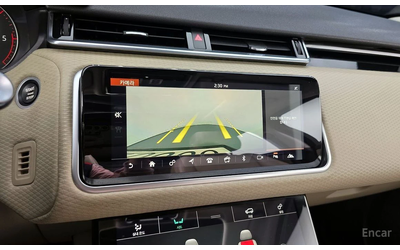 Land Rover Range Rover Velar * D240S* КОЖА* ПОДГРЕВ* ПАНОРАМА* FULL* - автомобили, коли, обяви за нови и употребявани 13