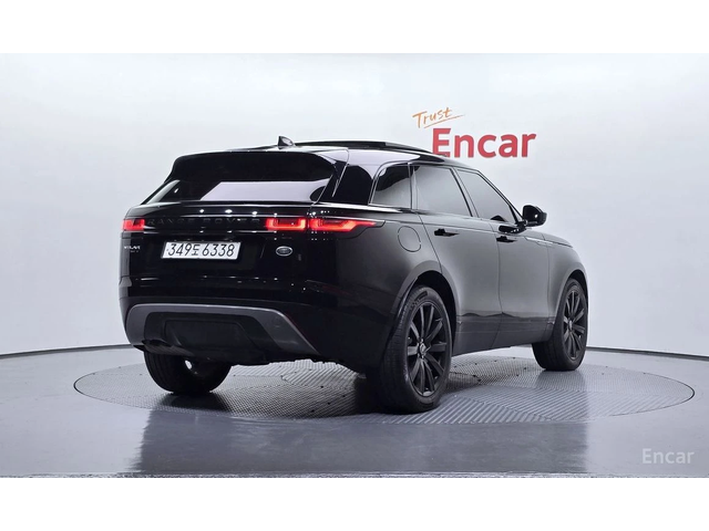 Land Rover Range Rover Velar * D240S* КОЖА* ПОДГРЕВ* ПАНОРАМА* FULL* - автомобили, коли, обяви за нови и употребявани 1