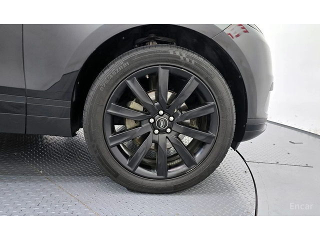 Land Rover Range Rover Velar * D240S* КОЖА* ПОДГРЕВ* ПАНОРАМА* FULL* - автомобили, коли, обяви за нови и употребявани 4