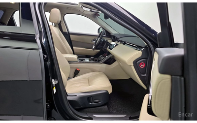 Land Rover Range Rover Velar * D240S* КОЖА* ПОДГРЕВ* ПАНОРАМА* FULL* - автомобили, коли, обяви за нови и употребявани 8