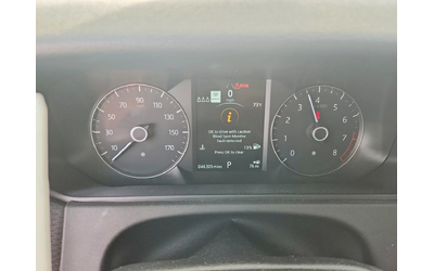 Land Rover Range Rover Velar R-DYNAMIC S* ПОДГРЕВ* КАМЕРА* KEYLESS* КРАЙНА ЦЕНА - автомобили, коли, обяви за нови и употребявани 10