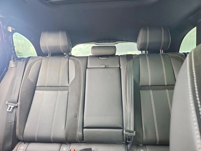 Land Rover Range Rover Velar R-DYNAMIC S* ПОДГРЕВ* КАМЕРА* KEYLESS* КРАЙНА ЦЕНА - автомобили, коли, обяви за нови и употребявани 11