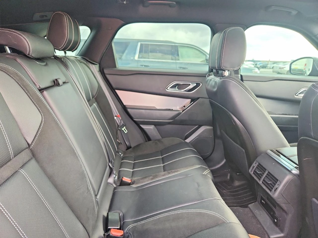 Land Rover Range Rover Velar R-DYNAMIC S* ПОДГРЕВ* КАМЕРА* KEYLESS* КРАЙНА ЦЕНА - автомобили, коли, обяви за нови и употребявани 12