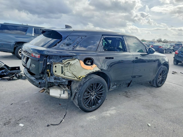 Land Rover Range Rover Velar R-DYNAMIC S* ПОДГРЕВ* КАМЕРА* KEYLESS* КРАЙНА ЦЕНА - автомобили, коли, обяви за нови и употребявани 5