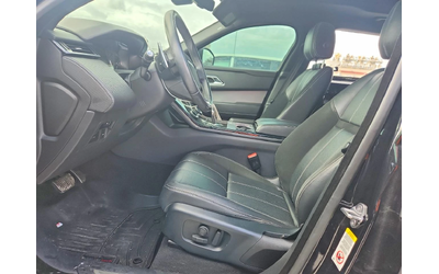 Land Rover Range Rover Velar R-DYNAMIC S* ПОДГРЕВ* КАМЕРА* KEYLESS* КРАЙНА ЦЕНА - автомобили, коли, обяви за нови и употребявани 8