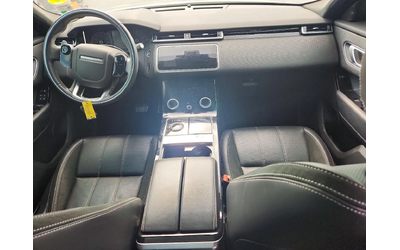 Land Rover Range Rover Velar R-DYNAMIC S* ПОДГРЕВ* КАМЕРА* KEYLESS* КРАЙНА ЦЕНА - автомобили, коли, обяви за нови и употребявани 9