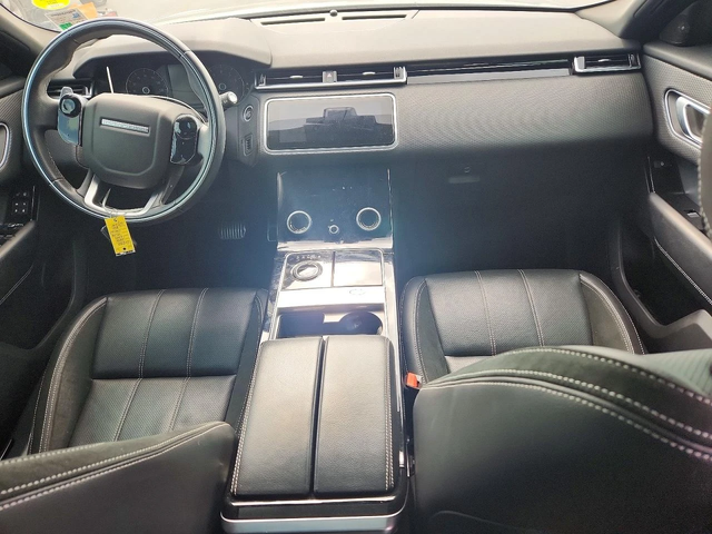 Land Rover Range Rover Velar R-DYNAMIC S* ПОДГРЕВ* КАМЕРА* KEYLESS* КРАЙНА ЦЕНА - автомобили, коли, обяви за нови и употребявани 9