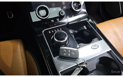 Land Rover Range Rover Velar 3.0D R-Dynamic HSE* 360 CAM* HEAD-UP* MERIDIAN* - автомобили, коли, обяви за нови и употребявани 14