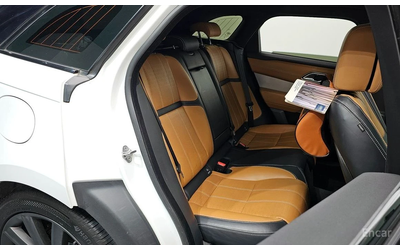 Land Rover Range Rover Velar 3.0D R-Dynamic HSE* 360 CAM* HEAD-UP* MERIDIAN* - автомобили, коли, обяви за нови и употребявани 15