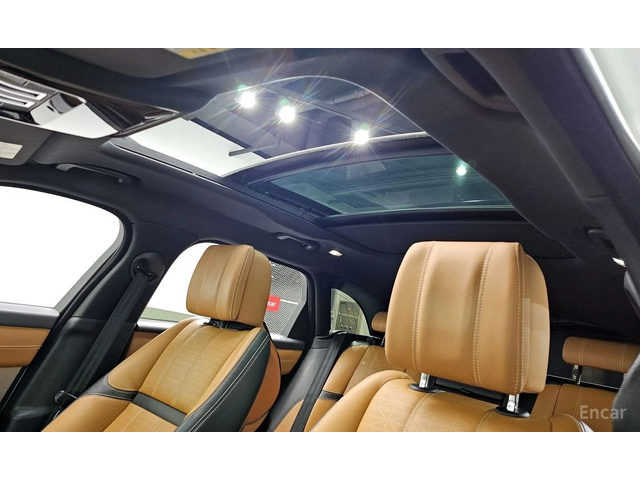 Land Rover Range Rover Velar 3.0D R-Dynamic HSE* 360 CAM* HEAD-UP* MERIDIAN* - автомобили, коли, обяви за нови и употребявани 6
