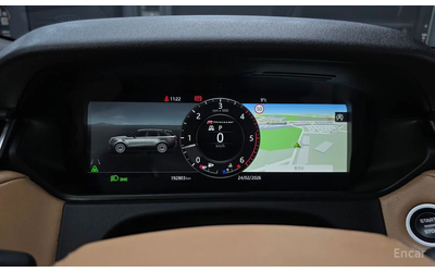 Land Rover Range Rover Velar 3.0D R-Dynamic HSE* 360 CAM* SUNROOF* MERIDIAN* - автомобили, коли, обяви за нови и употребявани 10