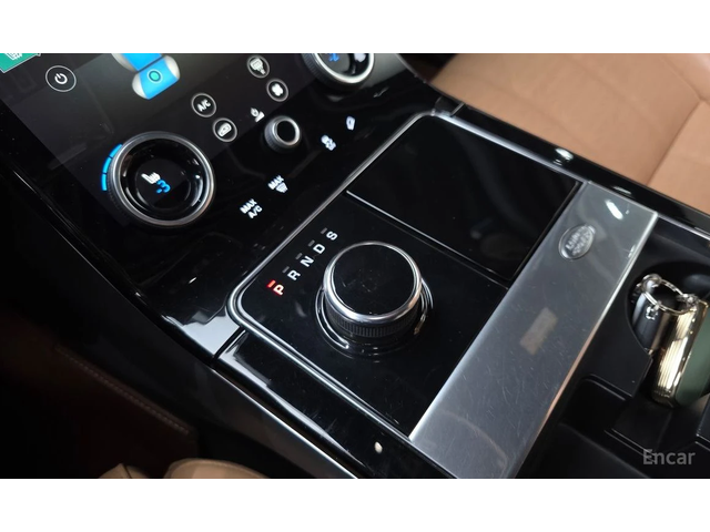 Land Rover Range Rover Velar 3.0D R-Dynamic HSE* 360 CAM* SUNROOF* MERIDIAN* - автомобили, коли, обяви за нови и употребявани 13