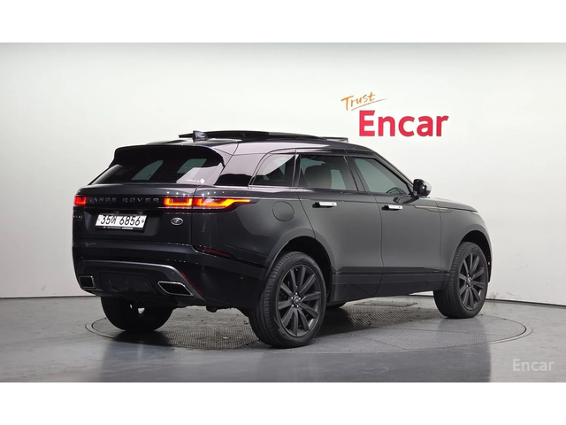 Land Rover Range Rover Velar 3.0D R-Dynamic HSE* 360 CAM* SUNROOF* MERIDIAN* - автомобили, коли, обяви за нови и употребявани 2