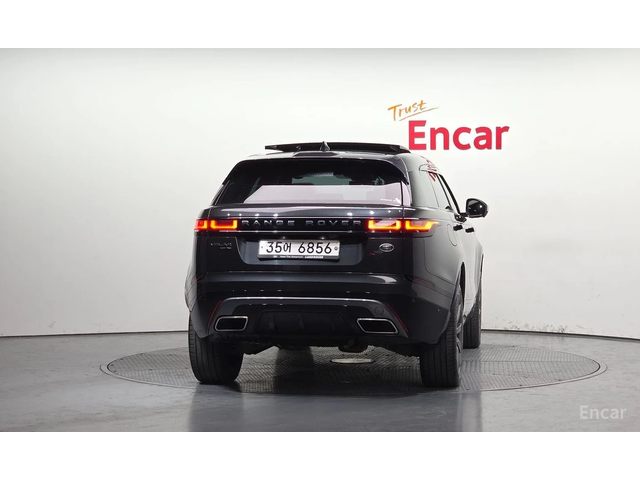 Land Rover Range Rover Velar 3.0D R-Dynamic HSE* 360 CAM* SUNROOF* MERIDIAN* - автомобили, коли, обяви за нови и употребявани 3