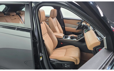 Land Rover Range Rover Velar 3.0D R-Dynamic HSE* 360 CAM* SUNROOF* MERIDIAN* - автомобили, коли, обяви за нови и употребявани 7