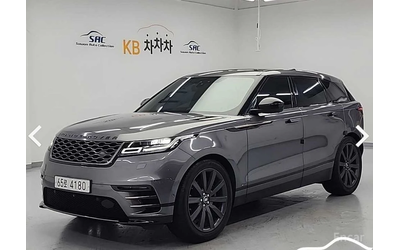 land-rover-range-rover-velar - 0
