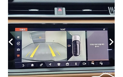 Land Rover Range Rover Velar 3.0D R-Dynamic HSE* 360 CAM* PANORAMA* LANE ASSIST - автомобили, коли, обяви за нови и употребявани 10