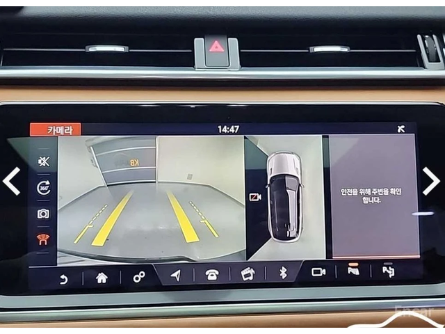 Land Rover Range Rover Velar 3.0D R-Dynamic HSE* 360 CAM* PANORAMA* LANE ASSIST - автомобили, коли, обяви за нови и употребявани 10