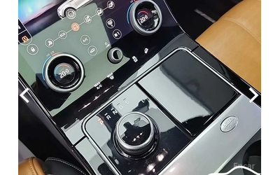 Land Rover Range Rover Velar 3.0D R-Dynamic HSE* 360 CAM* PANORAMA* LANE ASSIST - автомобили, коли, обяви за нови и употребявани 11