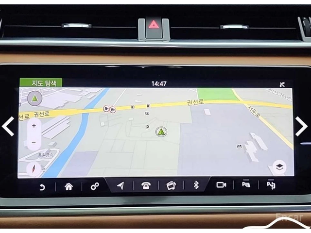 Land Rover Range Rover Velar 3.0D R-Dynamic HSE* 360 CAM* PANORAMA* LANE ASSIST - автомобили, коли, обяви за нови и употребявани 9