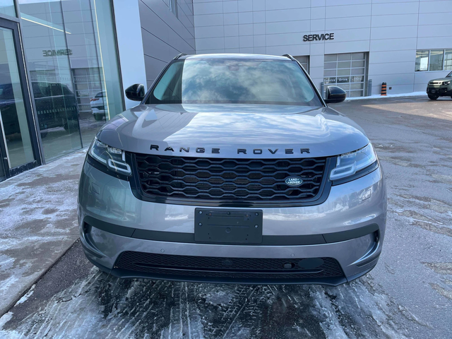 Land Rover Range Rover Velar - автомобили, коли, обяви за нови и употребявани 3