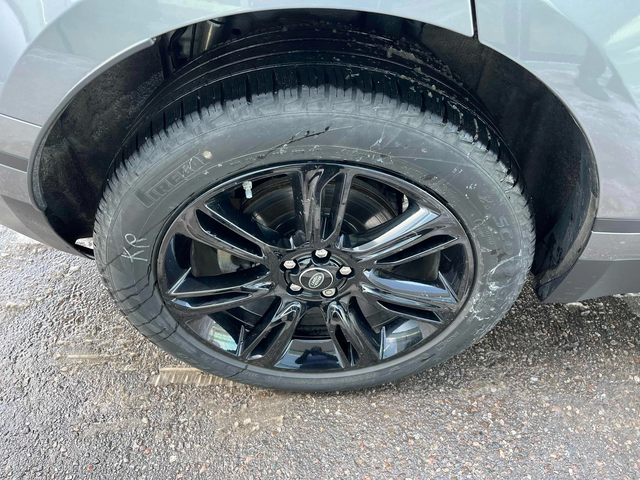 Land Rover Range Rover Velar - автомобили, коли, обяви за нови и употребявани 5