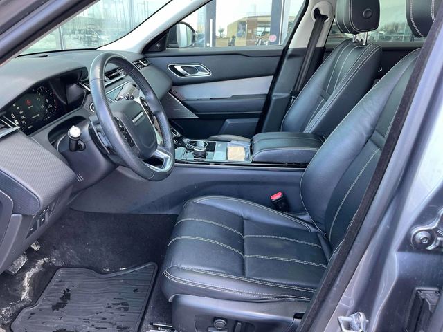 Land Rover Range Rover Velar - автомобили, коли, обяви за нови и употребявани 6